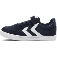 Hummel Slimmer Stadil Low Skor