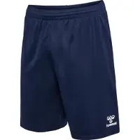 Hummel Träningsshorts Essential - Navy, storlek 3XL