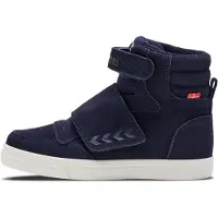 Hummel Kängor - Stadil Tonal Jr - Black Iris - - 28 - Kängor