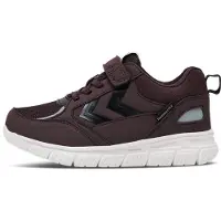 Hummel Skor - X-Light 2.0 Tex Jr - Sparrow - - 33 - Skor