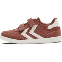 Hummel Victory Suede Skor
