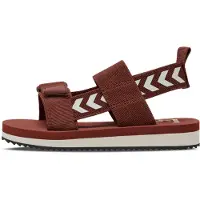 Hummel Sandaler - Resår Jr - Koppar Brown - - 35 - Sandal