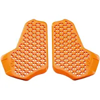Held Exosafe-bröstskydd by D3O Unisex