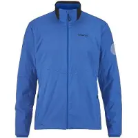 Craft Adv Nordic TrainingInsulate Jacket M Royal