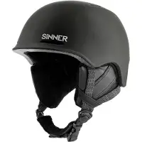 Sinner Fortune Hjälm