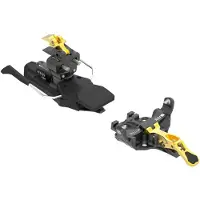 ATK - Topptursbindningar - Rt 11 Evo Gold för Unisex - Storlek 102 mm - Or