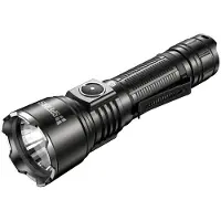 Speras Taktisk Ficklampa E3 Med 1300 Lumens