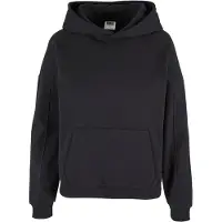 Urban Classics Sweatshirt svart
