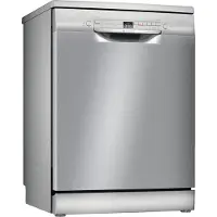 Bosch Sms2hti60e Diskmaskin 12 Antal Platsinställningar