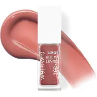 wet n wild Lip Oil Cocoa Rose 7.11ml