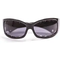 Ocean Sunglasses Fuerteventura Fashion Cool Floating Ocean Black Polariserade Solglasögon