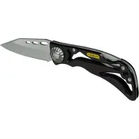 Stanley 0-10-253 0-10-253 Kniv outdoor