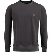 Key Largo Sweatshirt svart / vit