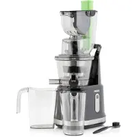 Princess Princess: Slow Juicer 200W XXL Matarhål
