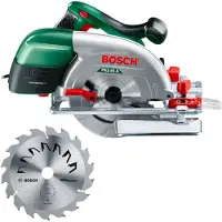 Bosch Pks 66 A Cirkelsåg