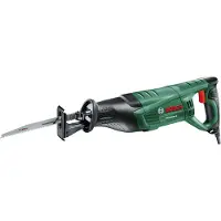 Bosch PSA 900 E 900 W Svart, Grön