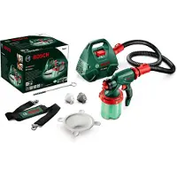 Bosch Pfs 3000-2 Färgspruta