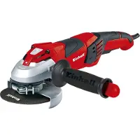 Einhell TE-AG 125 CE 4430860 Vinkelslip 125 mm 1100 W