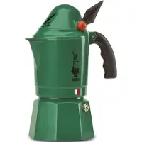 Bialetti Break Alpina - Percolator