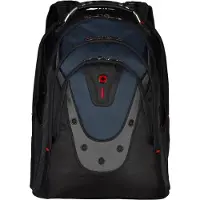Wenger IBEX 17 Laptop Backpack - Ryggsäck för bärbar dator - 17