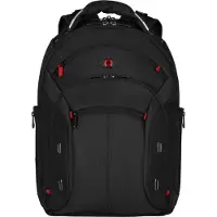Wenger Datorryggsäck Gigabyte Passar max.: 40,6 cm (16) Svart