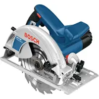 Bosch Professional Power Tools Cirkelsåg 190 mm 1400 W