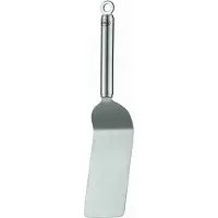 Rösle paletkniv hopfällbar 32 cm rostfritt stål silver