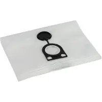 Bosch Accesorios Dammpåse , GAS 25 Professional, 5 st.