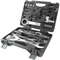 Super B Tba 2000 Tool Case Verktygssats
