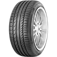 Continental ContiSportContact 5