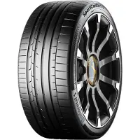Continental SportContact 6