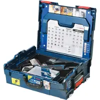 Bosch MULTICUTTER GOP55-36 STARLOCK MAX 16XACC