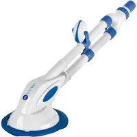 Gre Wiki Vac Automatisk Dammsugare