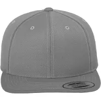 Flexfit Hatt gräsgrön / silver