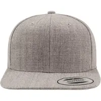 Flexfit Hatt greige