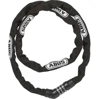 ABUS 4804c Kedjelås