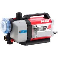 Al-Ko HWA 4000 Comfort motor 1000 W