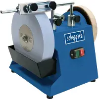 Scheppach Våtslipmaskin TIGER 2500