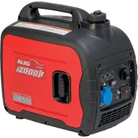 Al-Ko Benzin-Stromerzeuger 2000i, 1600 W, 230 V, 4 L, Benzin, Automatisk, 50 Hz