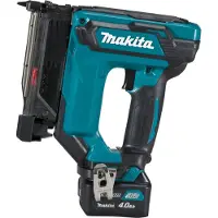 Makita PT354DSMJ - Spikpistol - sladdlös - 12 V