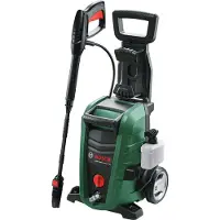 Bosch Universal Aquatak 130 högtryckstvätt Upprätt Elektrisk 380 l/h 1700 W Svart, Grön