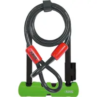ABUS 410/150hb180 Sh34+10/120 Ultra Mini Bygellås