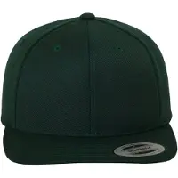Flexfit Hatt gran
