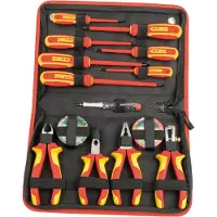 BRÜDER MANNESMANN M11214, 14 styck