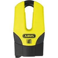 ABUS Granit Quick 37/60hb50 Mini Pro Skivbromslås