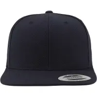 Flexfit Cap Classique Svart Man