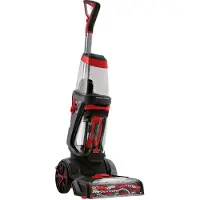 Bissell Revolution Proheat 2x Proheat: The Ultimate Carpet Cleaner Dammsugare