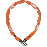 ABUS 1500/60 bygelås i orange