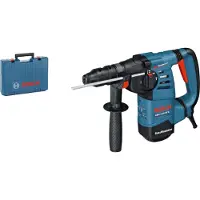 Bosch Borrhammare GBH 3-28 DFR; 3,5 J; SDS plius