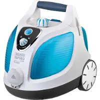 Thomas Vaporo Buggy Ångrengöringsmaskin 1500 W Med avtvättningsfunktion
